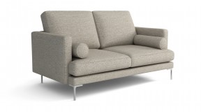 01662 ORKAN 2-SITZER SOFA COUCH STOFF