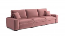 01993 TOES SOFA COUCH STOFF
