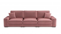 01993 TOES SOFA COUCH STOFF