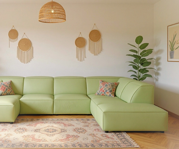 Möbelkollektion Lucas\ Neue Möbel für ein neues Wohngefühl! \Jetzt kaufen