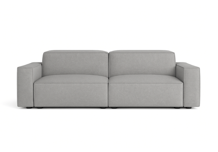 4-Sitzer Sofa LUCAS 244 × 102 cm