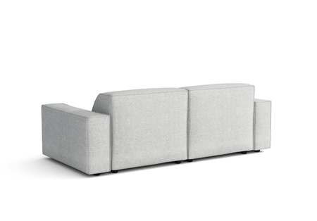 3-Sitzer Sofa LUCAS 204 × 102 cm