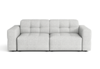 Sofa 204x102x70 cm Bergi