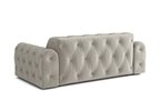Sofa 230x94x80 cm Chesterfield Candi