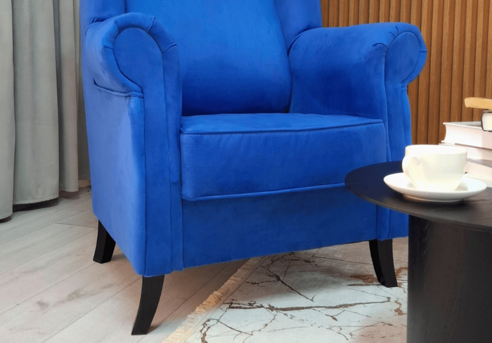 Ohrensessel LONDYN 123x65 cm