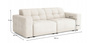 Sofa 204x102x70 cm Bergi