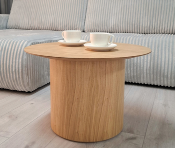 Couchtisch DOROTA 60 x 40 cm