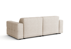 Sofa 204x102x70 cm Bergi