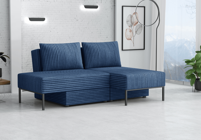 Multifunktionsmöbel: Bett, Klassische Sofas, Ecksofa, Liegesessel,Schlafsofa, Sofas&Couches Tommy