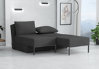 Multifunktionsmöbel: Bett, Klassische Sofas, Ecksofa, Liegesessel,Schlafsofa, Sofas&Couches Tommy