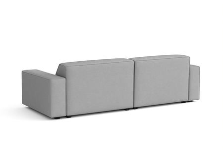 4-Sitzer Sofa LUCAS 244 × 102 cm