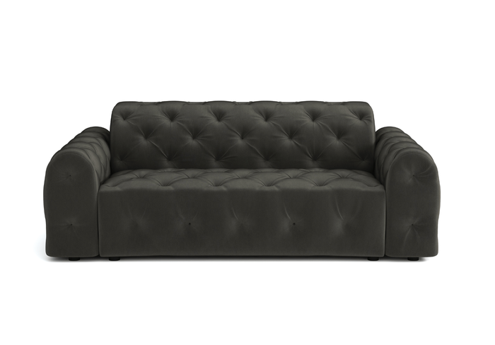 Sofa 230x94x80 cm Chesterfield Candi