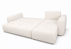 Ecksofa mit Schlaffunktion UNO 245 × 148 cm