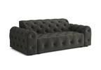 Sofa 230x94x80 cm Chesterfield Candi