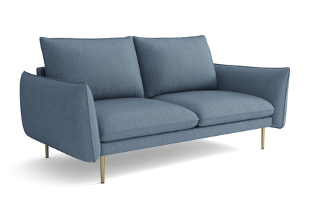 Sofa 3-Sitzer 210x94x92 cm Lima