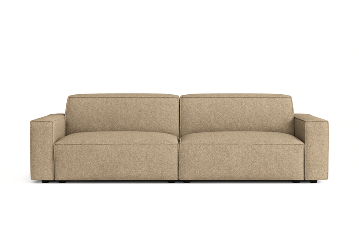 4-Sitzer Sofa LUCAS 244 × 102 cm