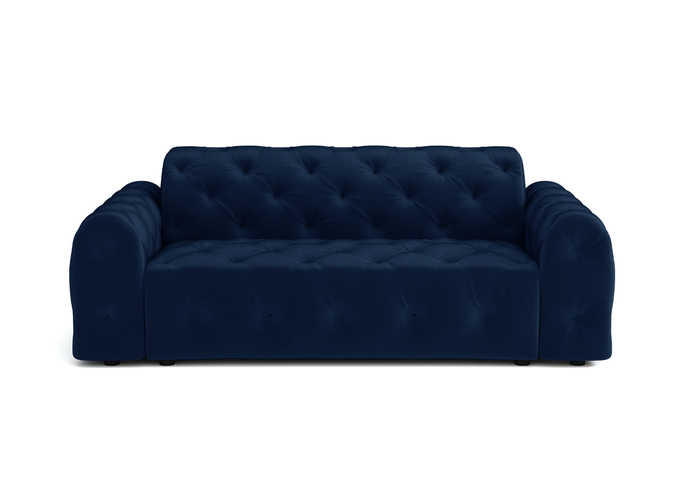 Sofa 230x94x80 cm Chesterfield Candi
