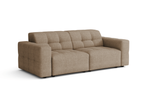 Sofa 204x102x70 cm Bergi