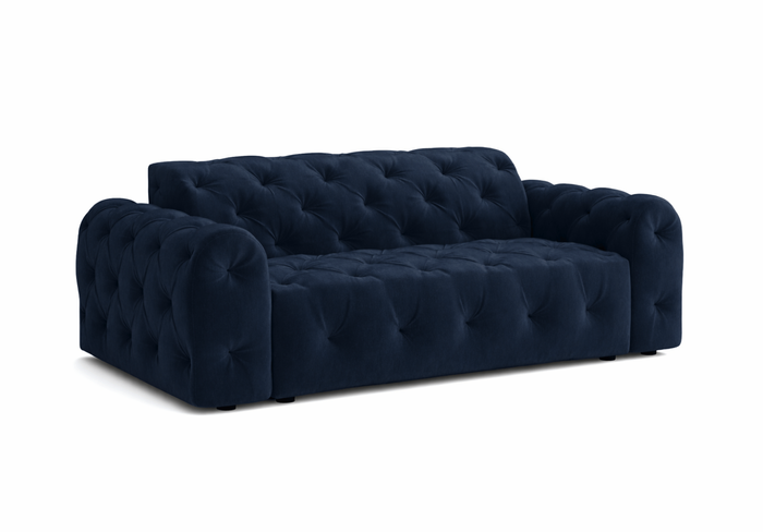 Sofa 230x94x80 cm Chesterfield Candi