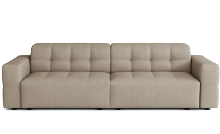 Sofa 244x102x70 cm Bergi Beige