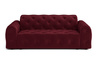 Sofa 230x94x80 cm Chesterfield Candi