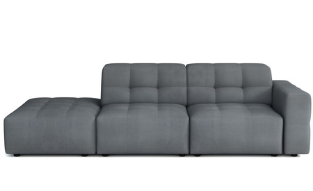 Modulare Sofa Bergi rechts  262x102x70 cm