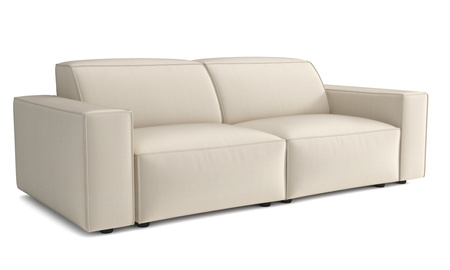 Sofa 2-Sitzer 204x102x70cm Lucas