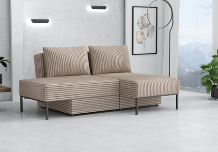 Multifunktionsmöbel: Bett, Klassische Sofas, Ecksofa, Liegesessel,Schlafsofa, Sofas&Couches Tommy
