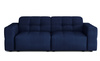 Sofa 204x102x70 cm Bergi