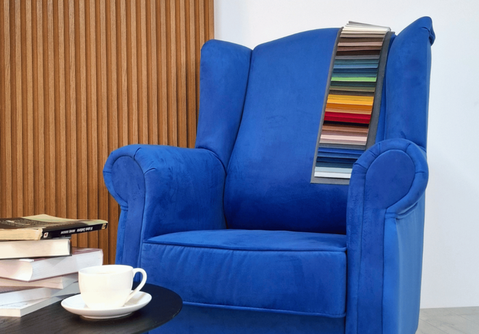 Ohrensessel LONDYN 123x65 cm