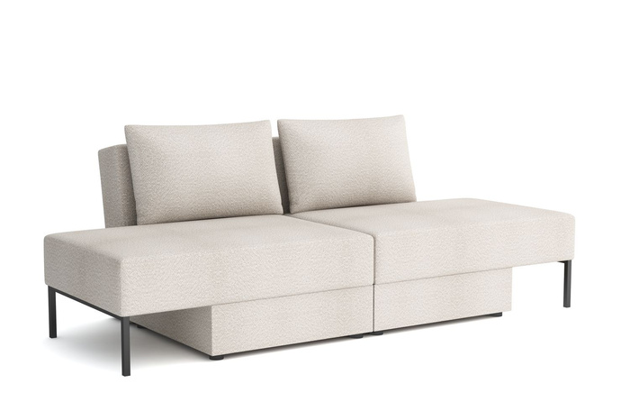 Multifunktionsmöbel: Bett, Klassische Sofas, Ecksofa, Liegesessel,Schlafsofa, Sofas&Couches Tommy