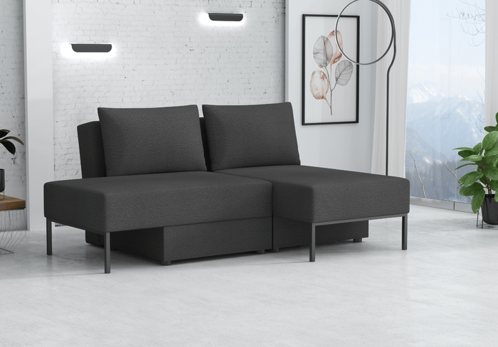 Multifunktionsmöbel: Bett, Klassische Sofas, Ecksofa, Liegesessel,Schlafsofa, Sofas&Couches Tommy