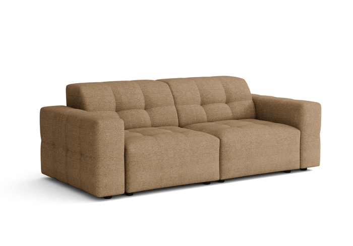 Sofa 204x102x70 cm Bergi