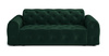 Sofa 230x94x80 cm Chesterfield Candi