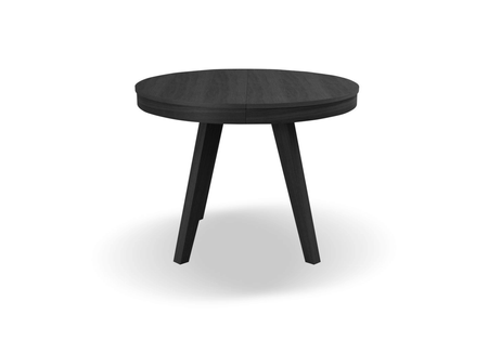 Runder Tisch, Esstisch, Holztisch T70 100-200 cm