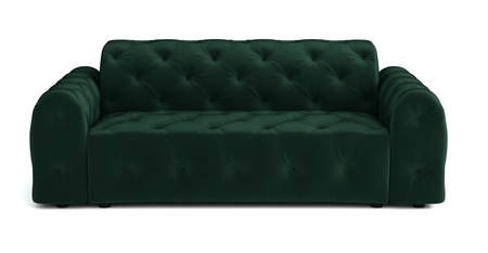 Sofa 230x94x80 cm Chesterfield Candi