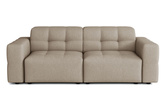 Sofa 204x102x70 cm Bergi