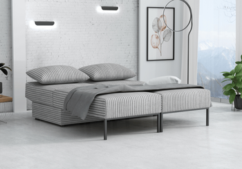 Multifunktionsmöbel: Bett, Klassische Sofas, Ecksofa, Liegesessel,Schlafsofa, Sofas&Couches Tommy