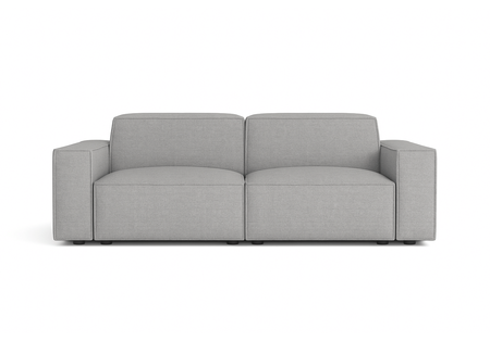 3-Sitzer Sofa LUCAS 204 × 102 cm