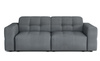 Sofa 204x102x70 cm Bergi