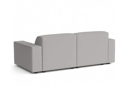 3-Sitzer Sofa LUCAS 204 × 102 cm