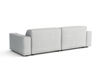 4-Sitzer Sofa LUCAS 244 × 102 cm