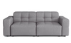 Sofa 204x102x70 cm Bergi