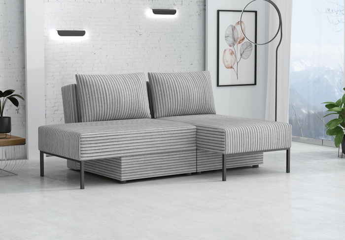 Multifunktionsmöbel: Bett, Klassische Sofas, Ecksofa, Liegesessel,Schlafsofa, Sofas&Couches Tommy