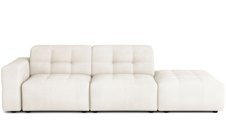 Modulare Sofa Bergi rechts  262x102x70 cm