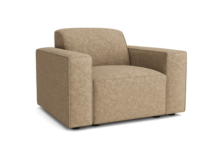 Sessel, Relaxsessel 124x102x70 cm Lucas