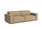 4-Sitzer Sofa LUCAS 244 × 102 cm