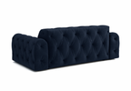 Sofa 230x94x80 cm Chesterfield Candi