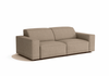 3-Sitzer Sofa LUCAS 204 × 102 cm