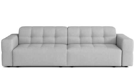 Sofa 244x102x70 cm Bergi Beige